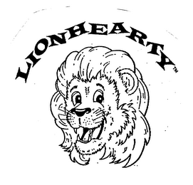 LIONHEARTY