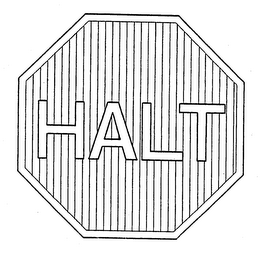 HALT