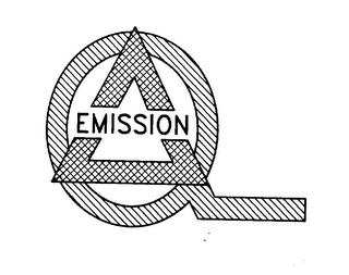 EMISSION Q
