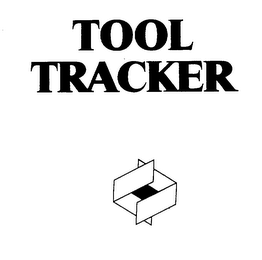 TOOL TRACKER