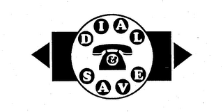 DIAL & SAVE