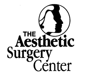 THE AESTHETIC SURGERY CENTER