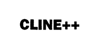 CLINE++