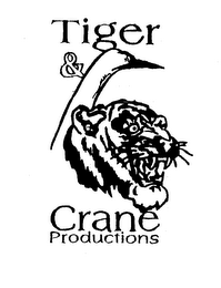 TIGER & CRANE PRODUCTIONS