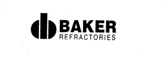 BAKER REFRACTORIES