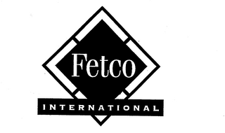 FETCO INTERNATIONAL