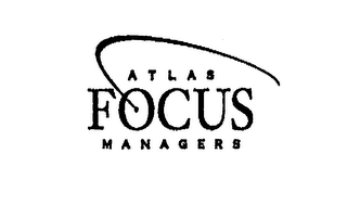 ATLAS FOCUS MANAGERS