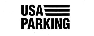 USA PARKING