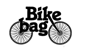 BIKE BAG