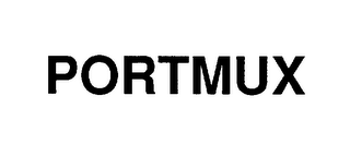 PORTMUX