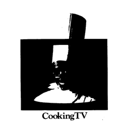 COOKING TV