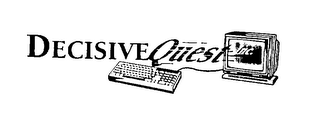 DECISIVE QUEST INC.