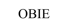 OBIE