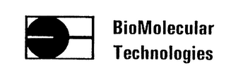 BIOMOLECULAR TECHNOLOGIES, INC.