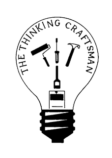 THE THINKING CRAFTSMAN