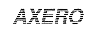 AXERO