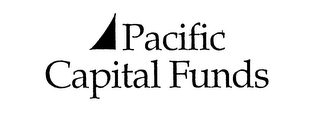 PACIFIC CAPITAL FUNDS