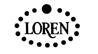 LOREN