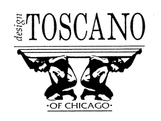 DESIGN TOSCANO OF CHICAGO