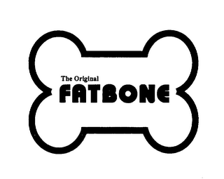 THE ORIGINAL FATBONE