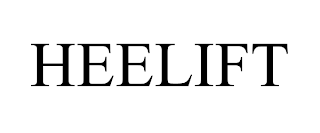 HEELIFT