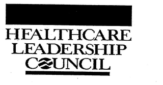 HEALTHCARE LEADERSHIP COUNCIL