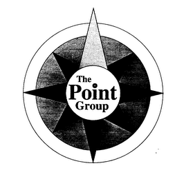 THE POINT GROUP