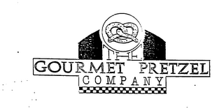 GOURMET PRETZEL COMPANY