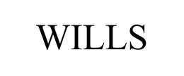 WILLS