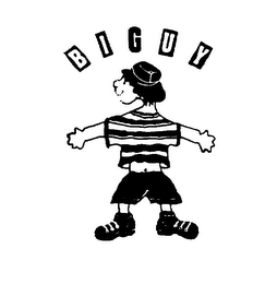BIGUY