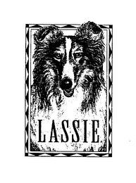 LASSIE