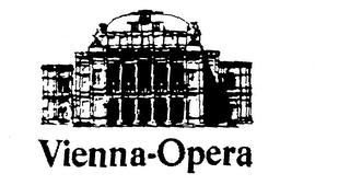 VIENNA-OPERA