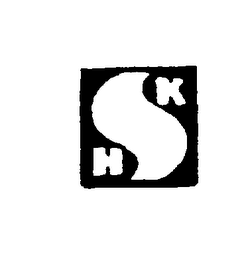 SHK