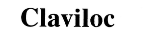CLAVILOC