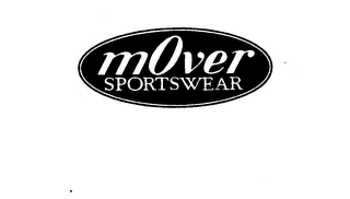MOVER SPORTSWEAR