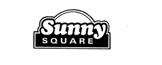 SUNNY SQUARE