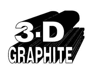 3-D GRAPHITE