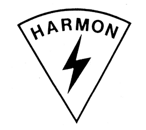 HARMON