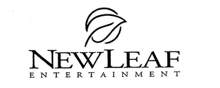 NEWLEAF ENTERTAINMENT