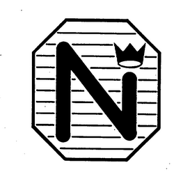 N