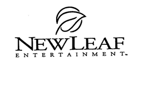 NEWLEAF ENTERTAINMENT