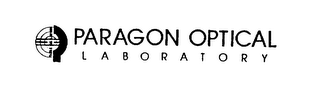 PARAGON OPTICAL LABORATORY