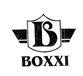 LS BOXXI
