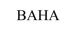 BAHA
