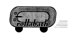 ROLLABATH