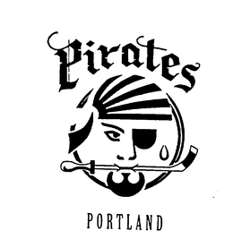 PORTLAND PIRATES