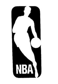 NBA trademark