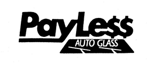 PAYLE$$ AUTO GLASS