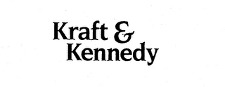 KRAFT & KENNEDY