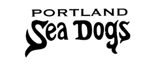 PORTLAND SEA DOGS